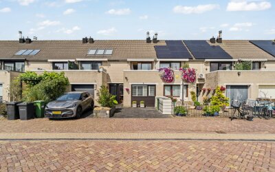 Dorpsstraat 131