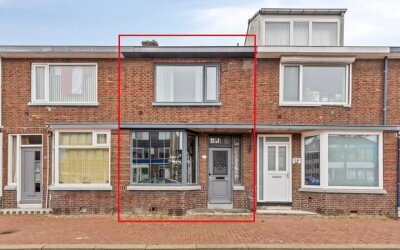 Kanaalweg 16