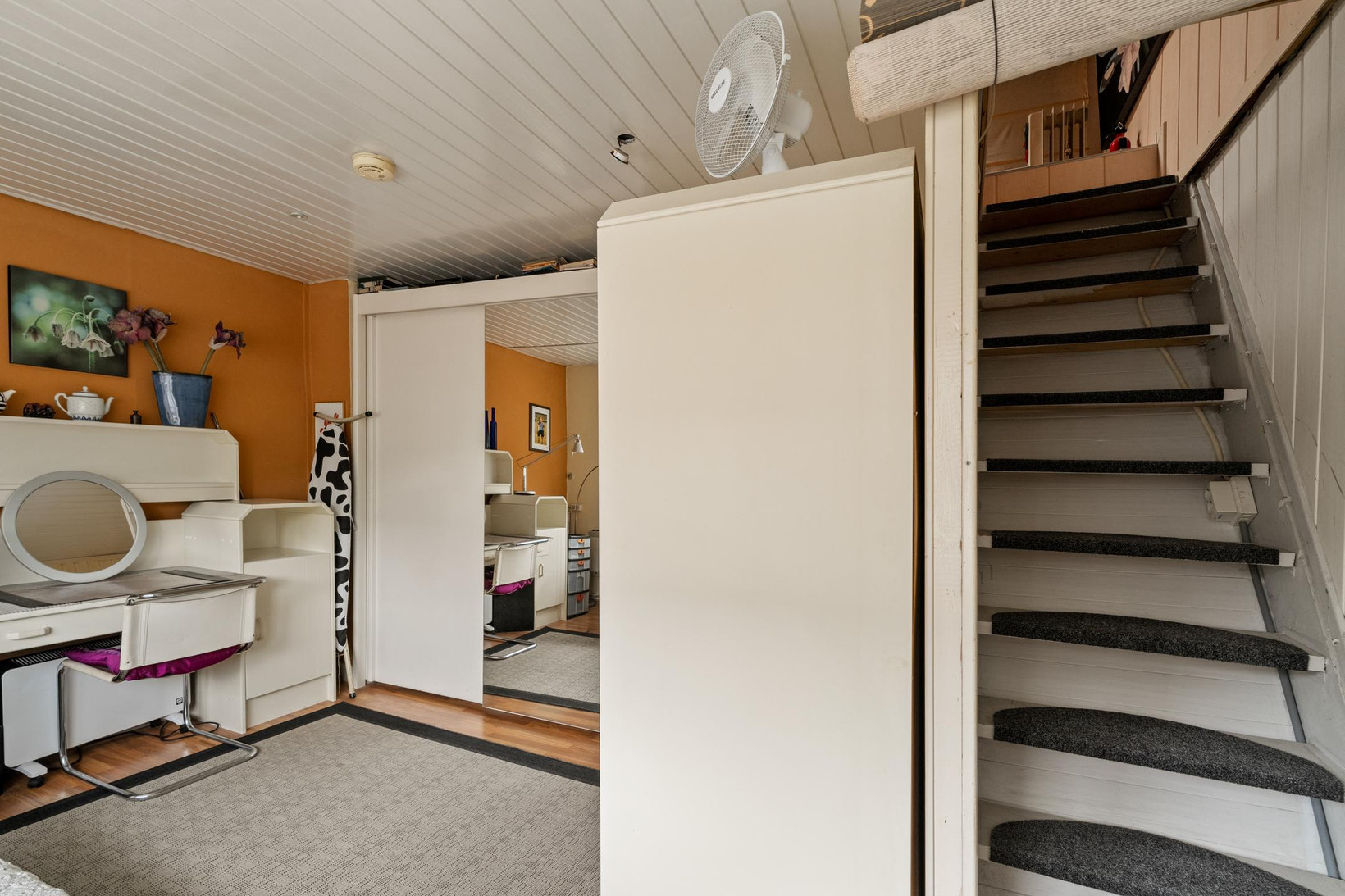 Hoekwoning te koop: Kanaalweg 32, Capelle Aan Den Ijssel