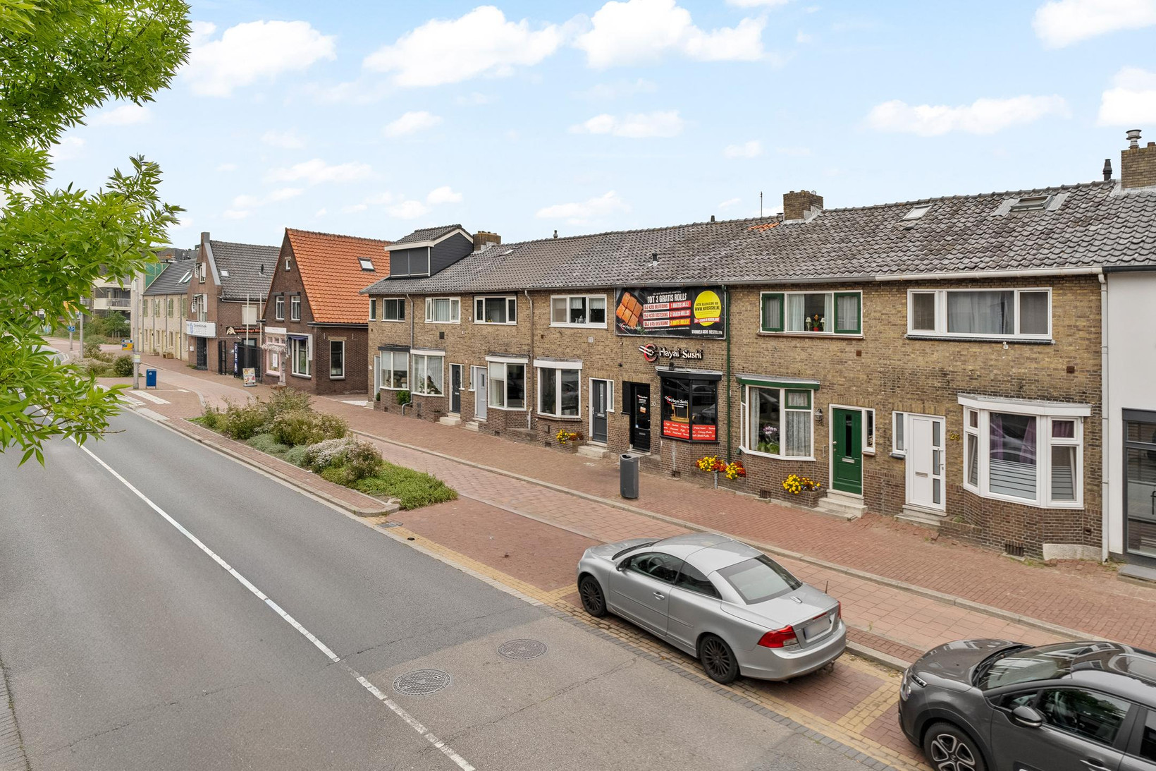 Hoekwoning te koop: Kanaalweg 32, Capelle Aan Den Ijssel