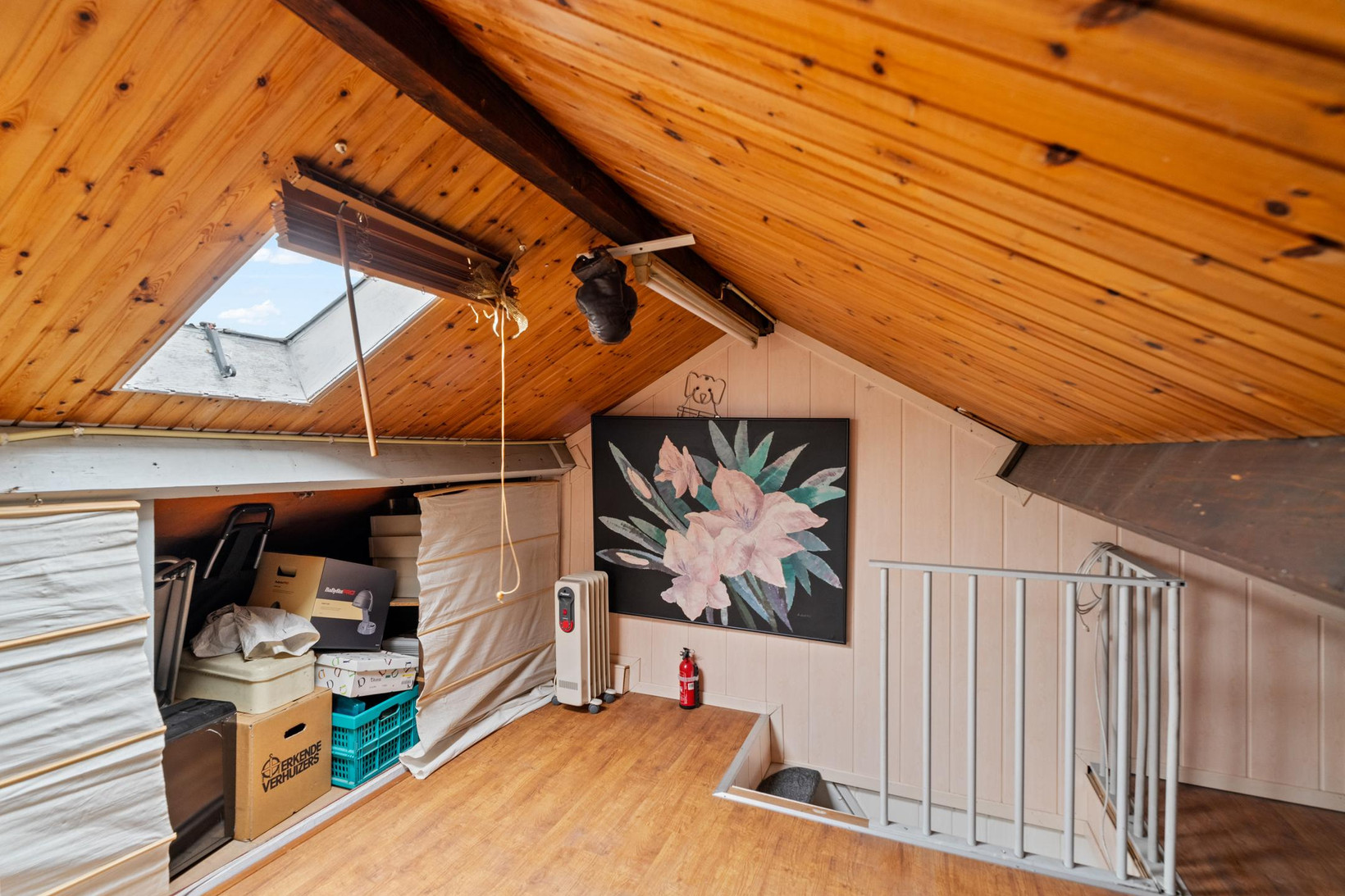 Hoekwoning te koop: Kanaalweg 32, Capelle Aan Den Ijssel