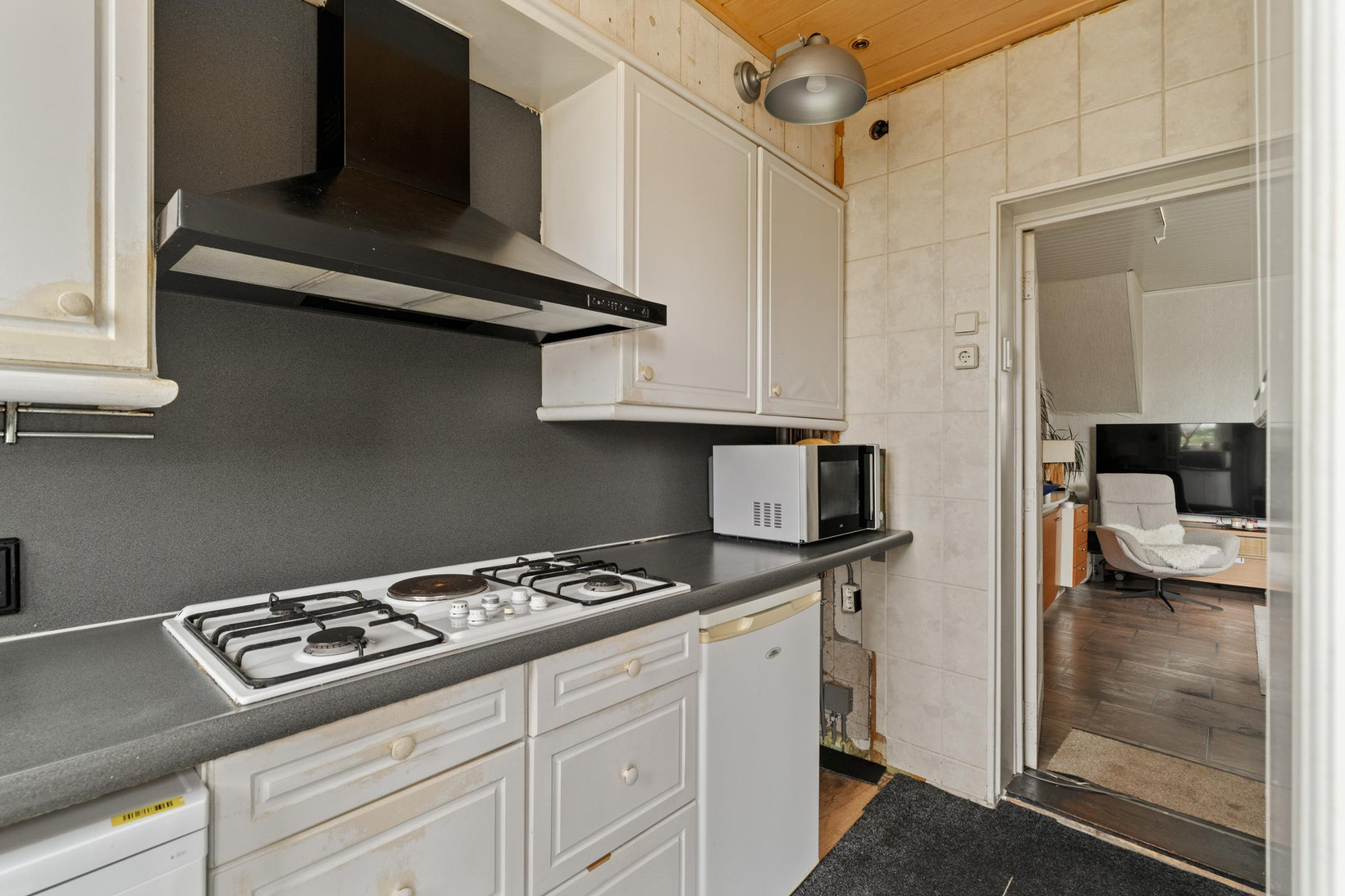 Hoekwoning te koop: Kanaalweg 32, Capelle Aan Den Ijssel