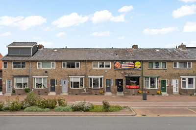 Huis te koop Kanaalweg 32