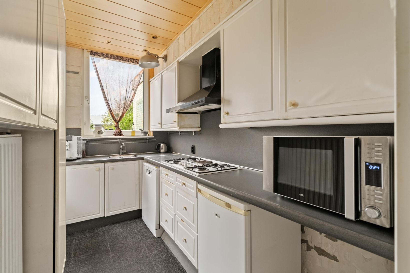 Hoekwoning te koop: Kanaalweg 32, Capelle Aan Den Ijssel