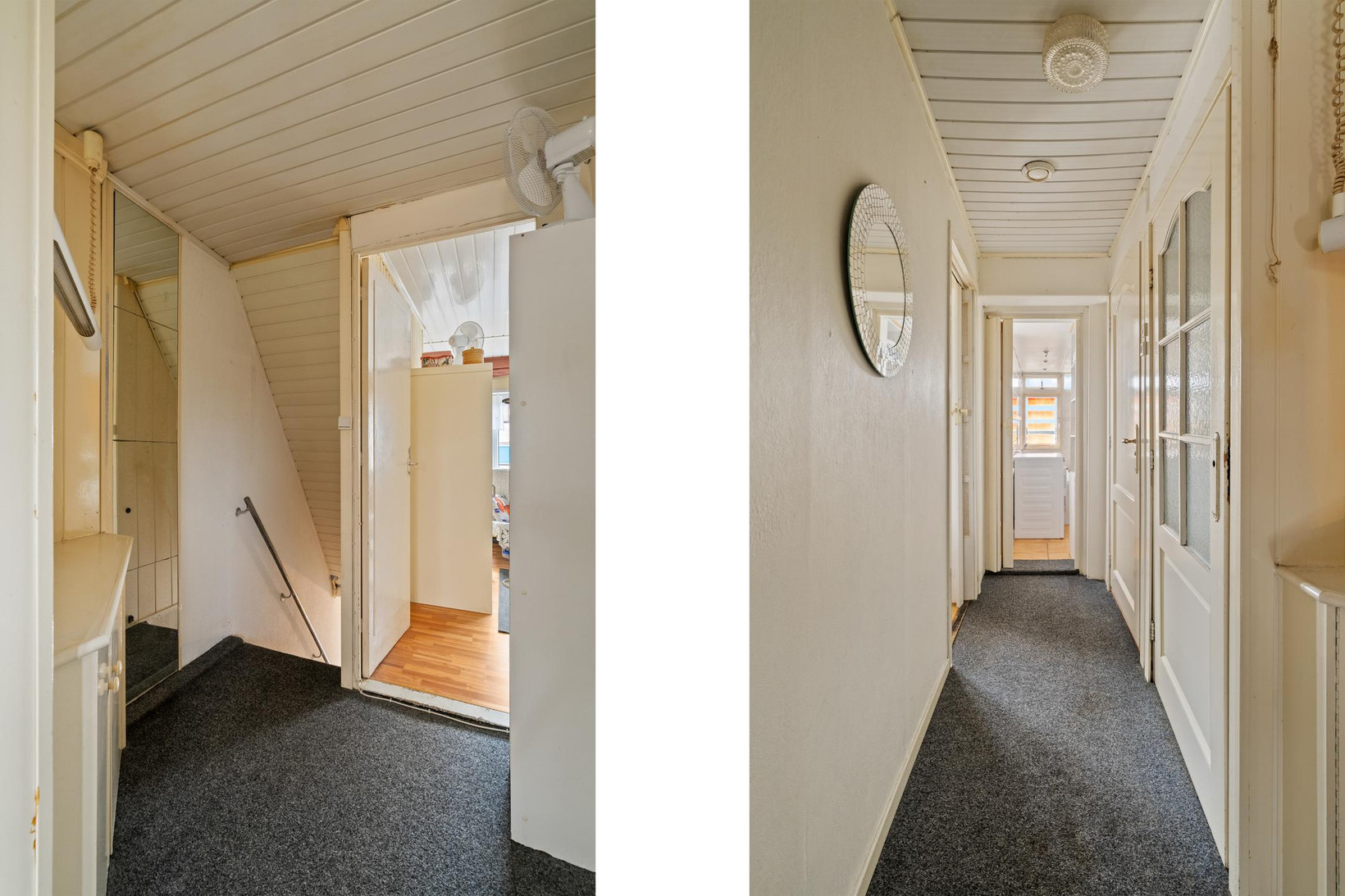 Hoekwoning te koop: Kanaalweg 32, Capelle Aan Den Ijssel
