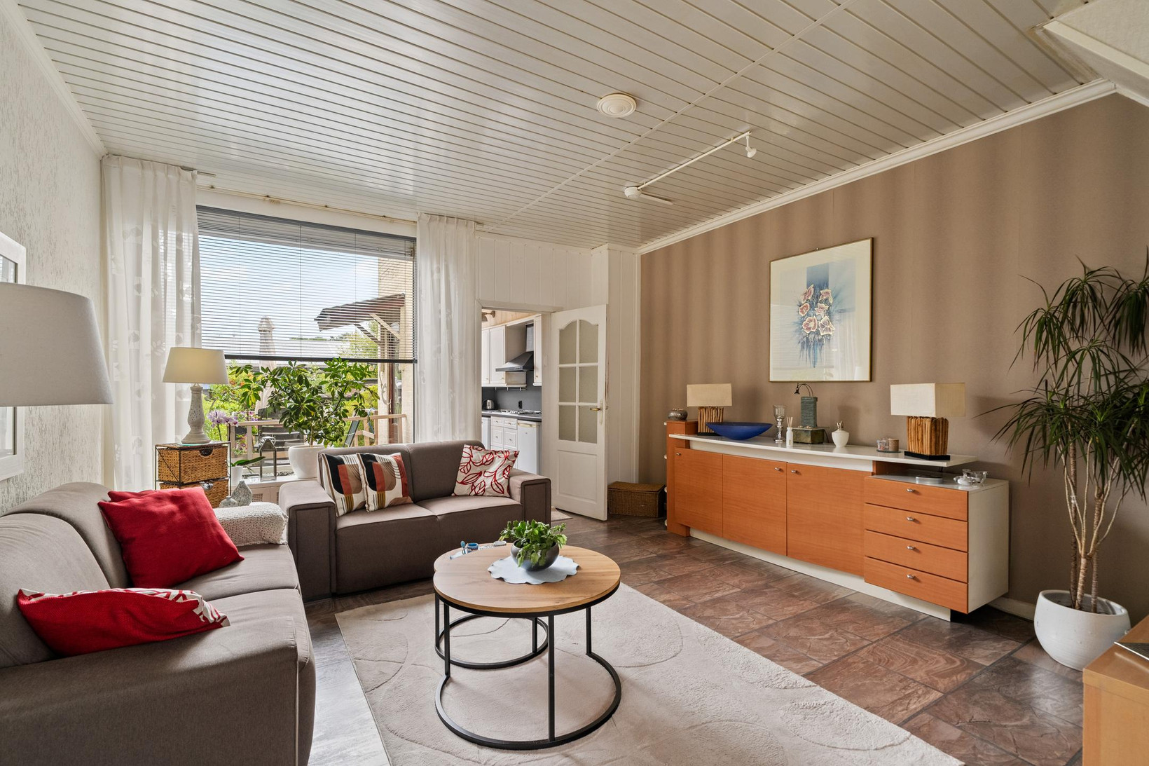 Hoekwoning te koop: Kanaalweg 32, Capelle Aan Den Ijssel
