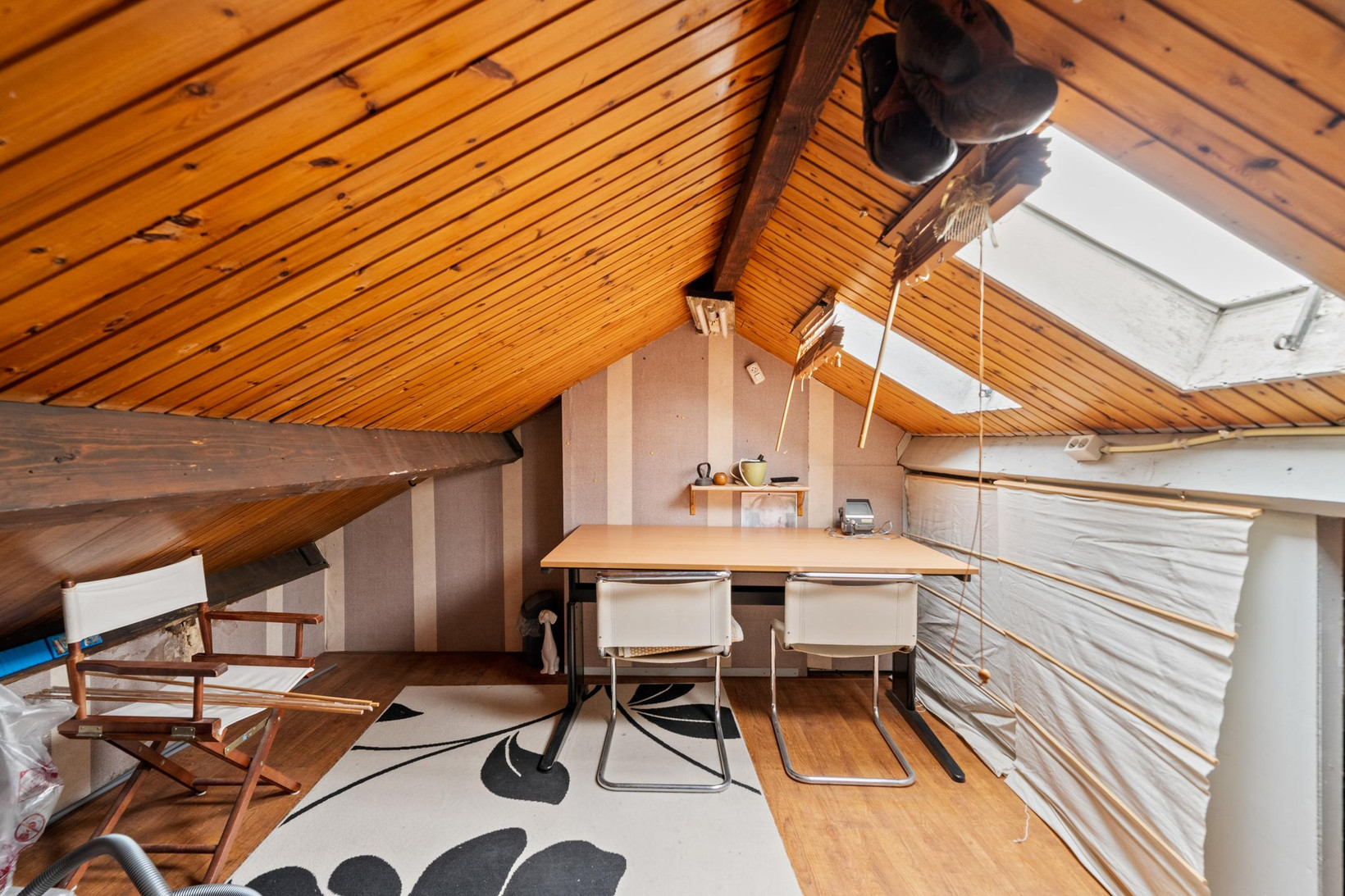 Hoekwoning te koop: Kanaalweg 32, Capelle Aan Den Ijssel