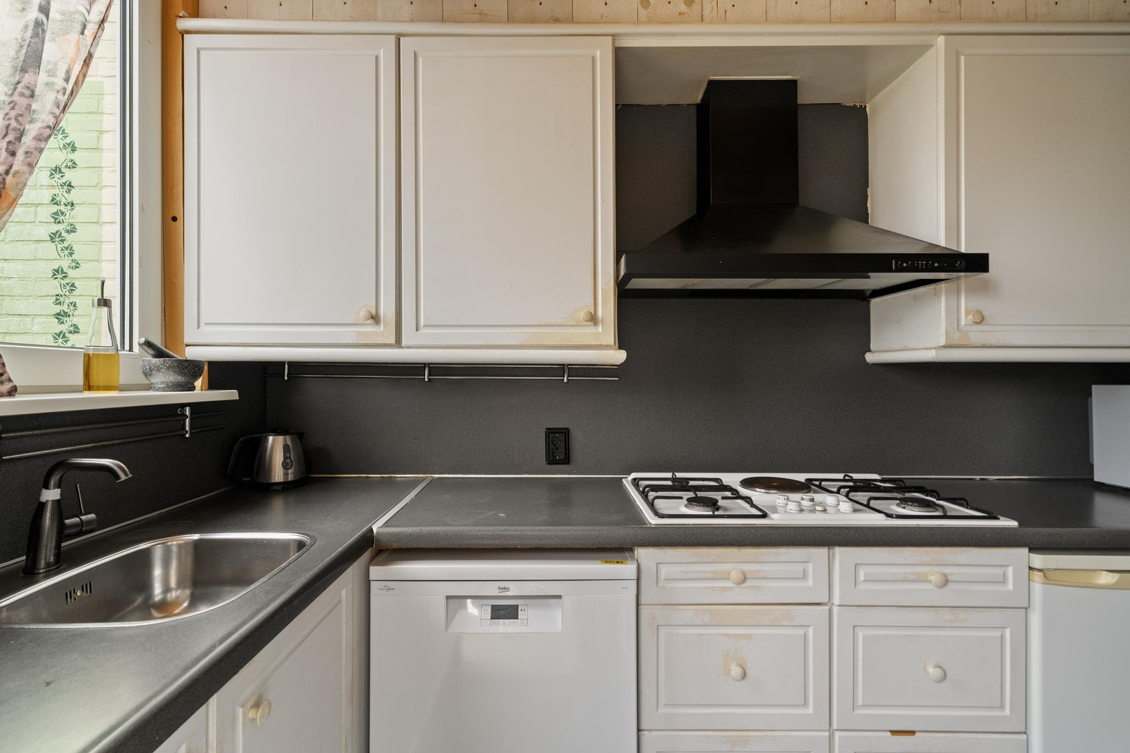 Hoekwoning te koop: Kanaalweg 32, Capelle Aan Den Ijssel