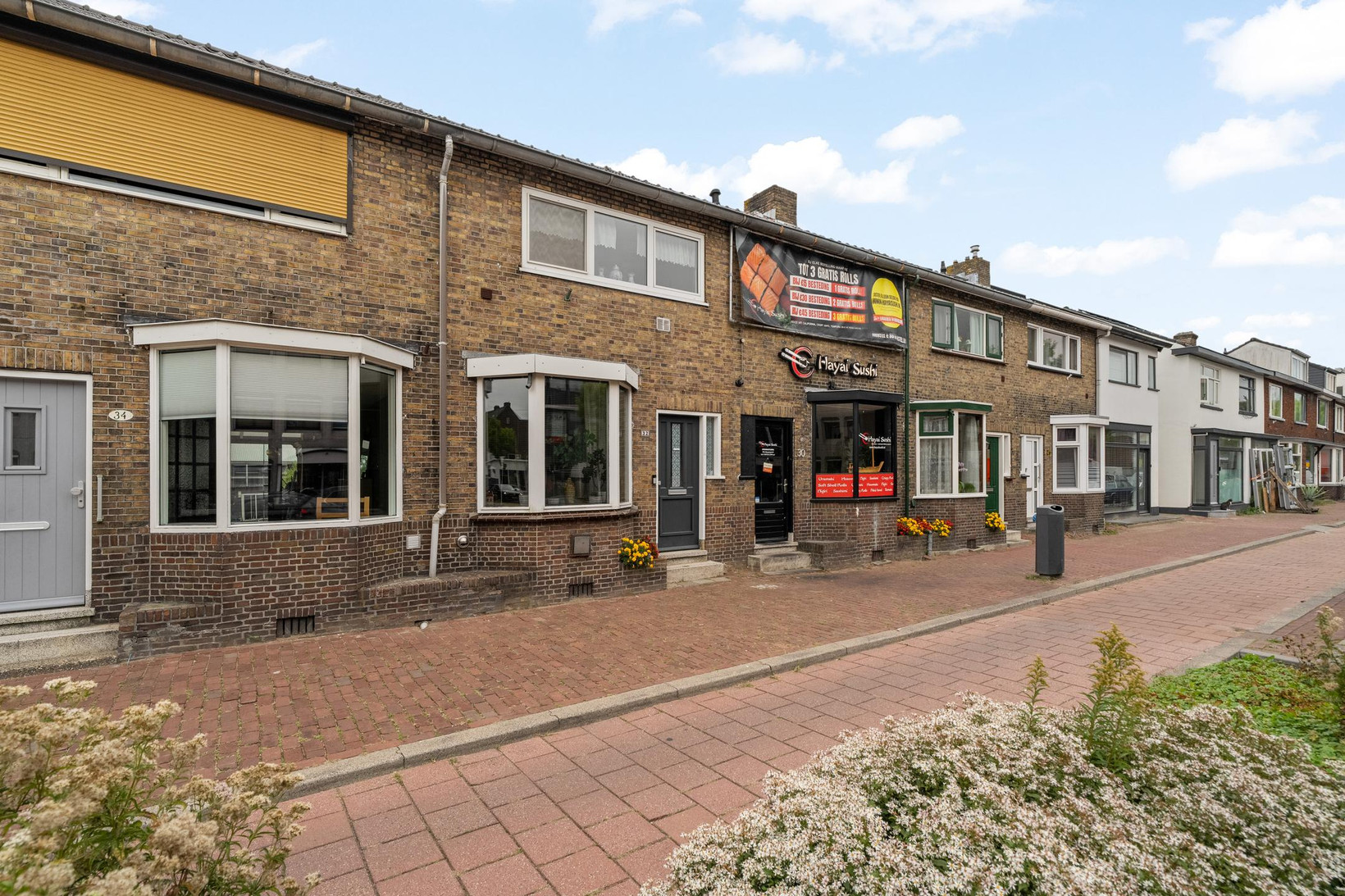 Hoekwoning te koop: Kanaalweg 32, Capelle Aan Den Ijssel