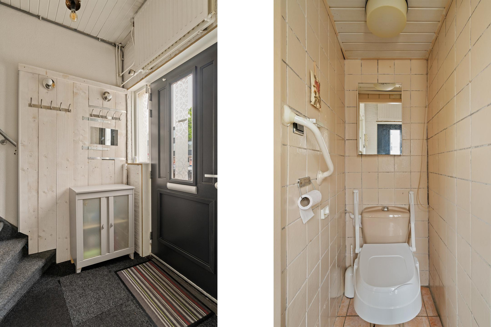 Hoekwoning te koop: Kanaalweg 32, Capelle Aan Den Ijssel