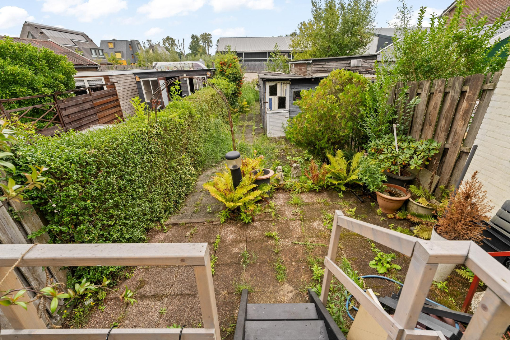 Hoekwoning te koop: Kanaalweg 32, Capelle Aan Den Ijssel