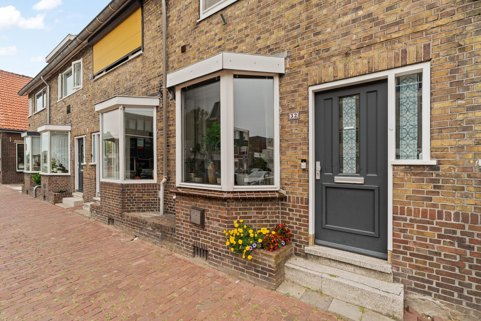 Hoekwoning te koop: Kanaalweg 32, Capelle Aan Den Ijssel