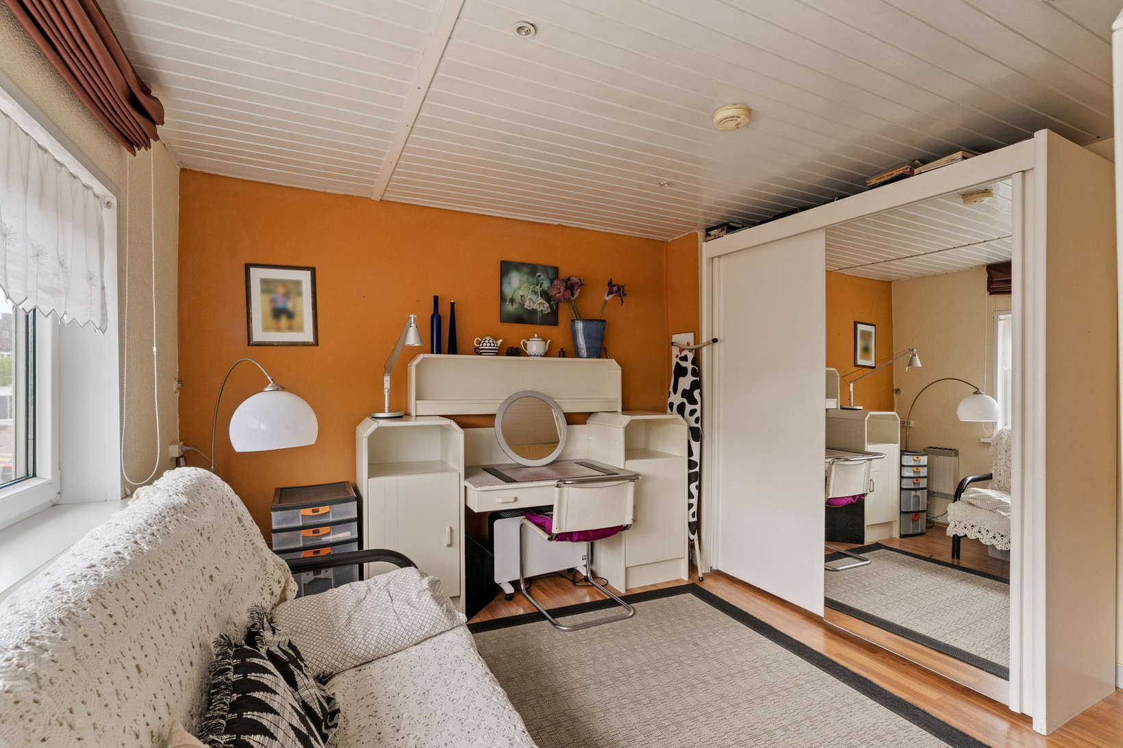 Hoekwoning te koop: Kanaalweg 32, Capelle Aan Den Ijssel