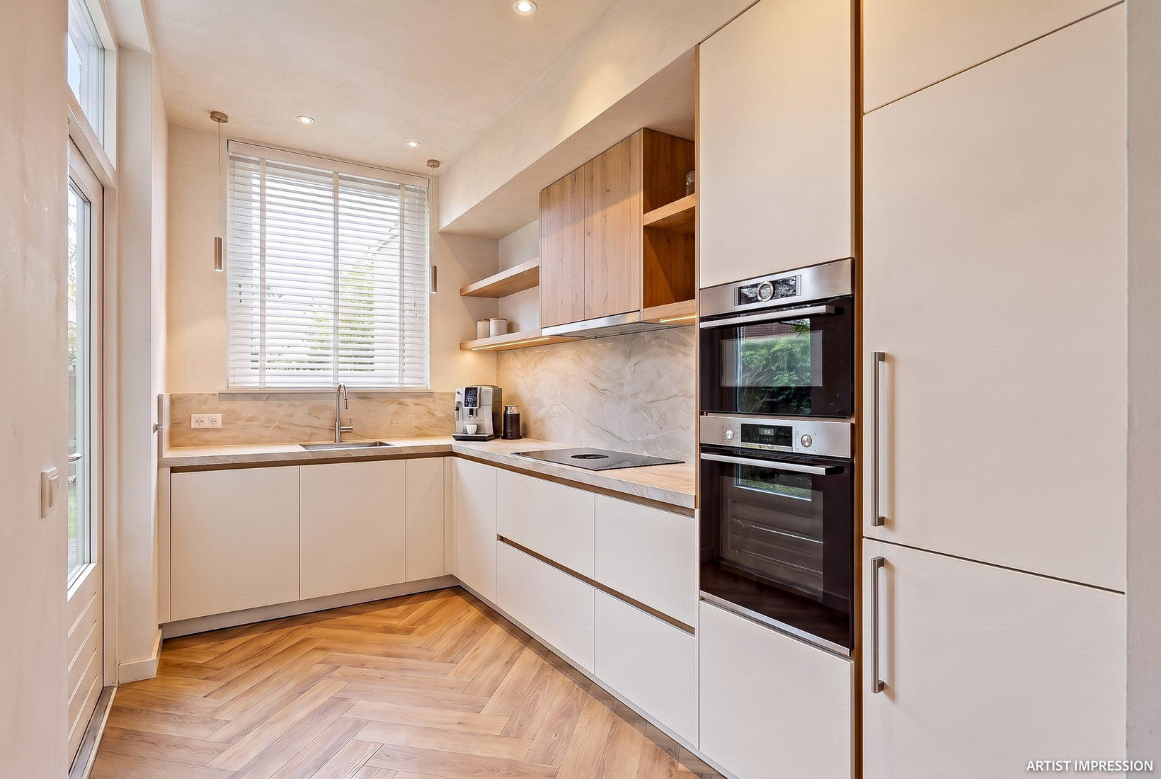 Hoekwoning te koop: Kanaalweg 32, Capelle Aan Den Ijssel