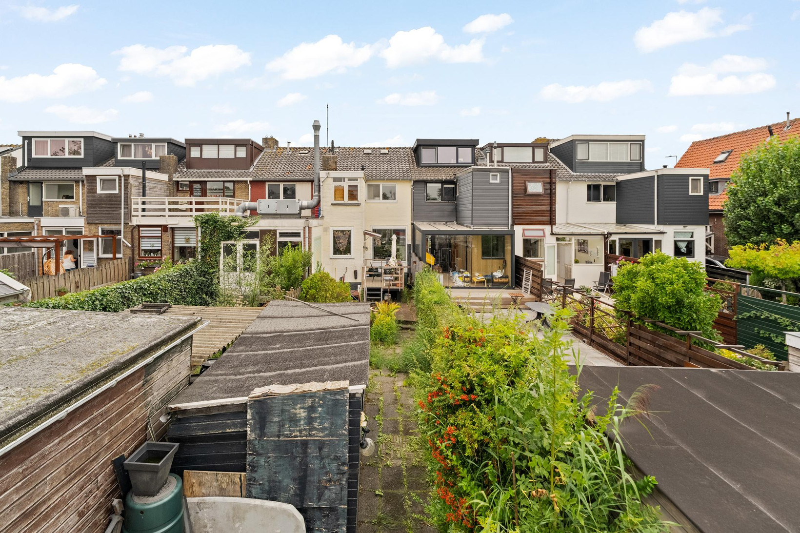 Hoekwoning te koop: Kanaalweg 32, Capelle Aan Den Ijssel