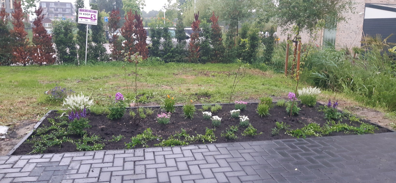 Twee-onder-één-kap te koop: Rietkraag 4, Capelle Aan Den Ijssel