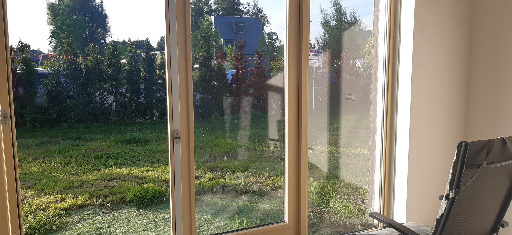 Twee-onder-één-kap te koop: Rietkraag 4, Capelle Aan Den Ijssel