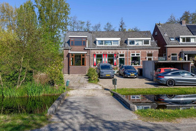 's-Gravenweg 289