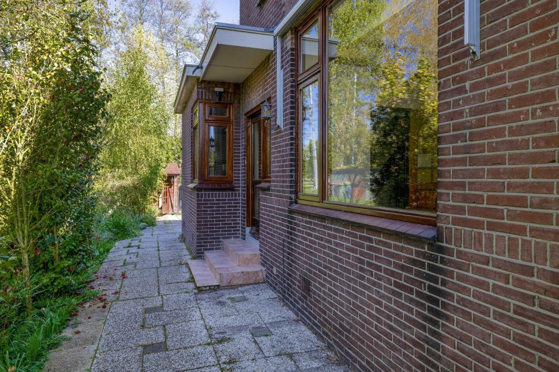 Hoekwoning te koop: 's-Gravenweg 289, Capelle Aan Den Ijssel