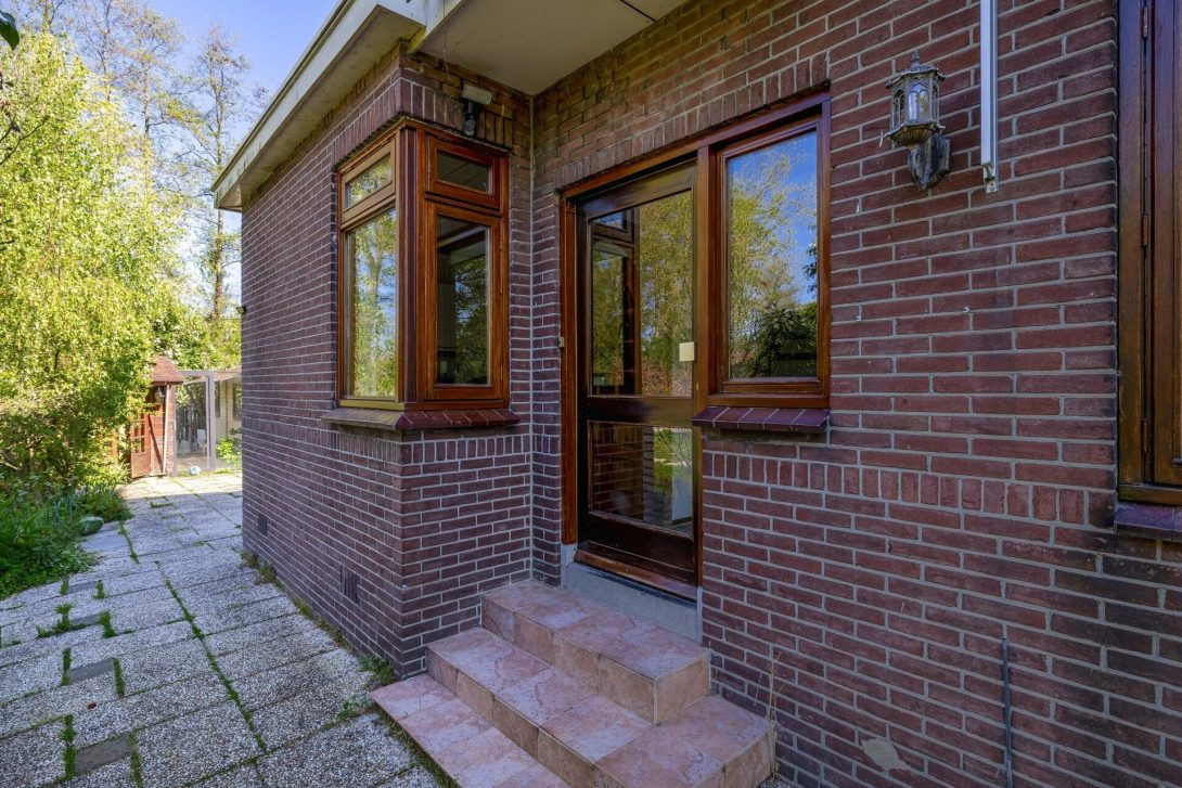 Hoekwoning te koop: 's-Gravenweg 289, Capelle Aan Den Ijssel