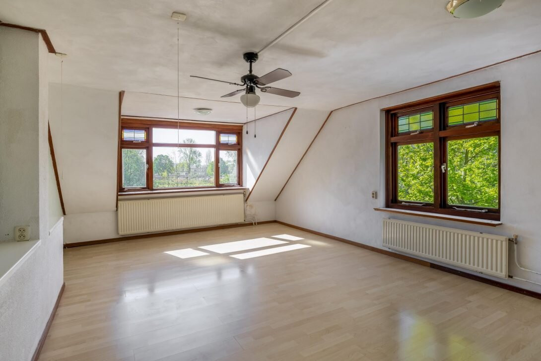 Hoekwoning te koop: 's-Gravenweg 289, Capelle Aan Den Ijssel
