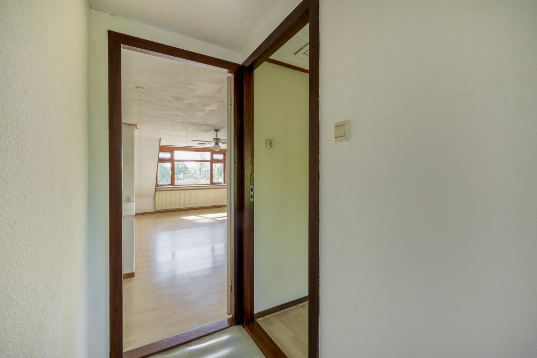 Hoekwoning te koop: 's-Gravenweg 289, Capelle Aan Den Ijssel