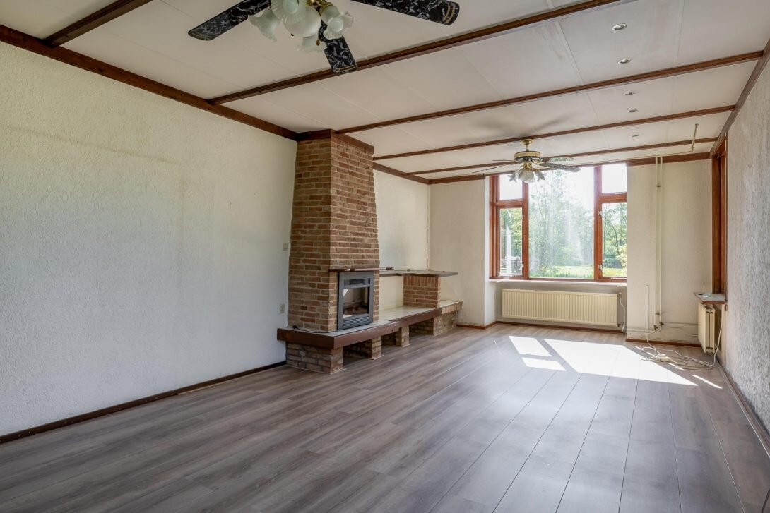 Hoekwoning te koop: 's-Gravenweg 289, Capelle Aan Den Ijssel