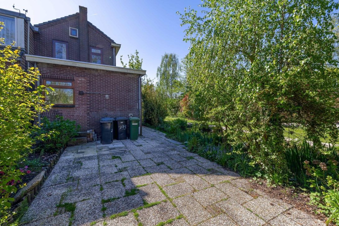 Hoekwoning te koop: 's-Gravenweg 289, Capelle Aan Den Ijssel