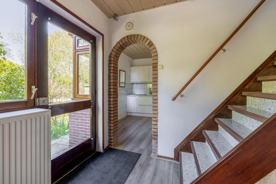 Hoekwoning te koop: 's-Gravenweg 289, Capelle Aan Den Ijssel