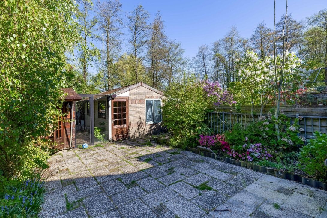 Hoekwoning te koop: 's-Gravenweg 289, Capelle Aan Den Ijssel