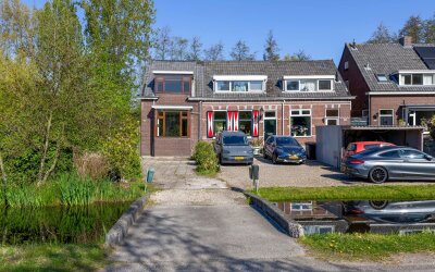 's-Gravenweg 289