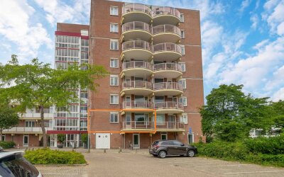 Fuutlaan 29