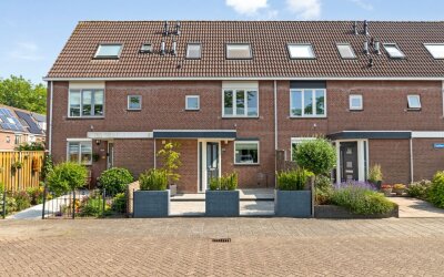 Fuutlaan 30