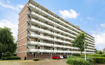 Alkenoord 40