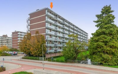 Alkenoord 61