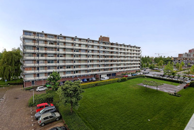 Alkenoord 126