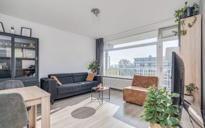 Alkenoord 143