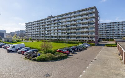 Alkenoord 204
