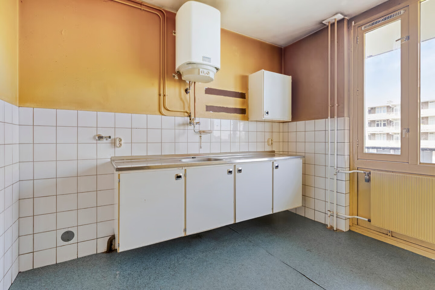 Appartement te koop: Alkenoord 241, Capelle Aan Den Ijssel