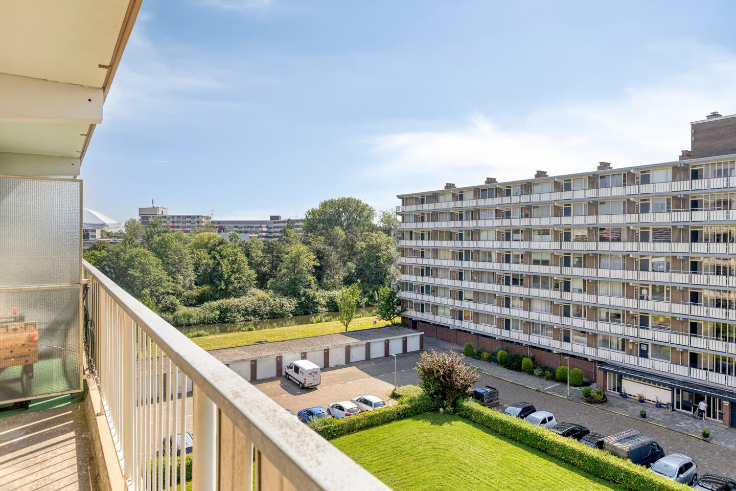 Appartement te koop: Alkenoord 241, Capelle Aan Den Ijssel