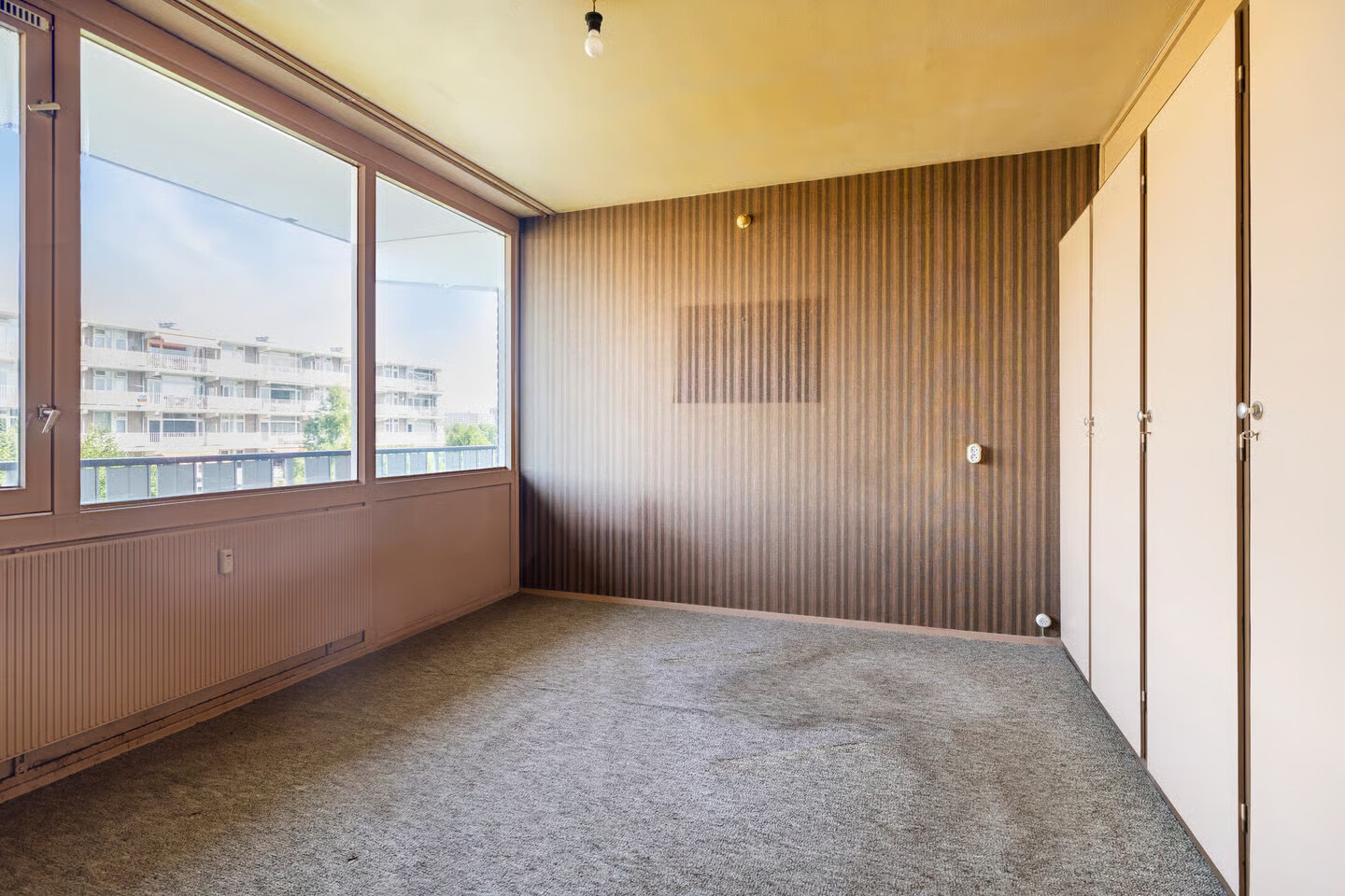 Appartement te koop: Alkenoord 241, Capelle Aan Den Ijssel