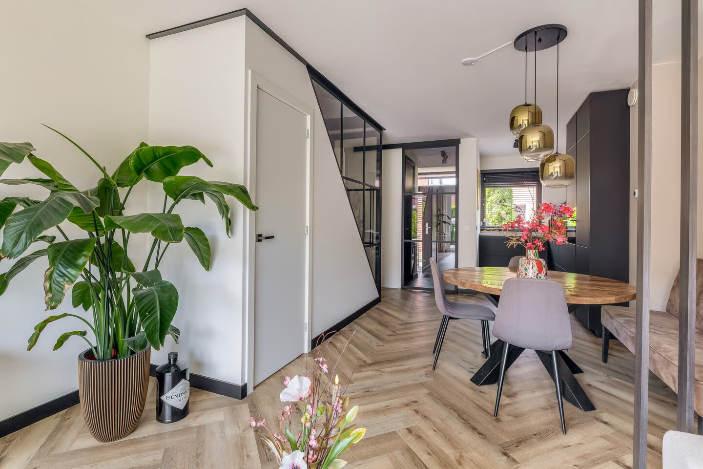 Tussenwoning te koop: St. Annabaai 27, Capelle Aan Den Ijssel