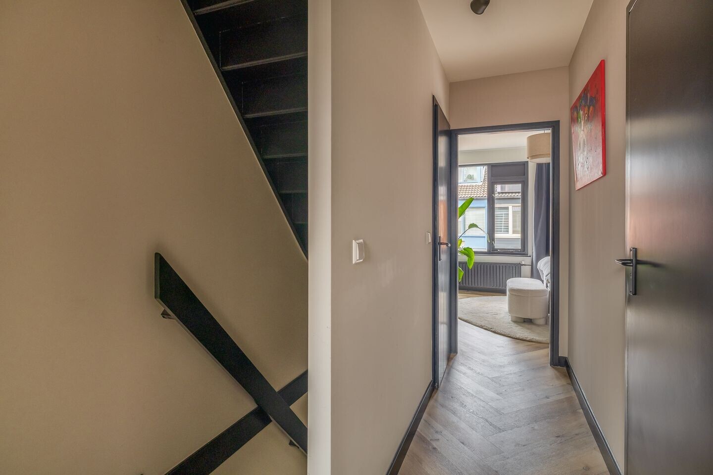 Tussenwoning te koop: St. Annabaai 27, Capelle Aan Den Ijssel