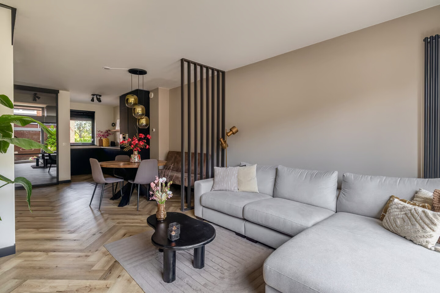 Tussenwoning te koop: St. Annabaai 27, Capelle Aan Den Ijssel