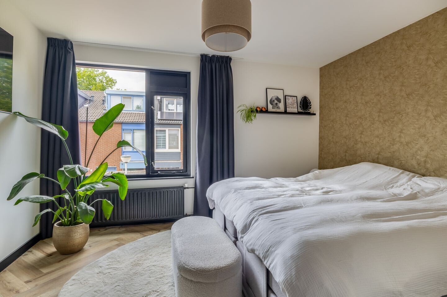Tussenwoning te koop: St. Annabaai 27, Capelle Aan Den Ijssel