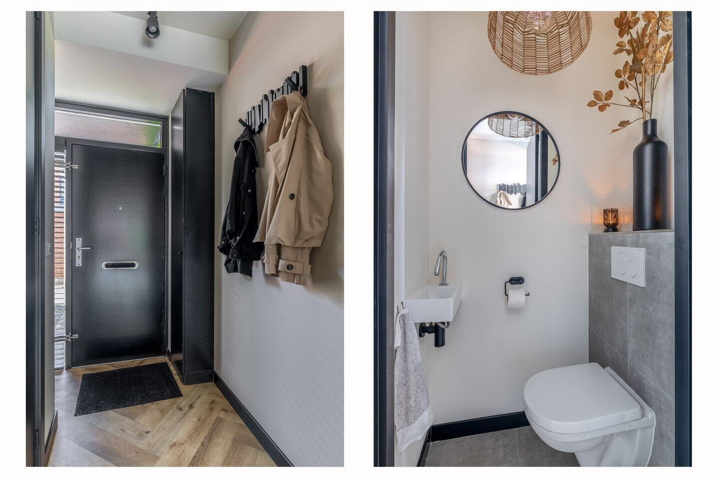 Tussenwoning te koop: St. Annabaai 27, Capelle Aan Den Ijssel