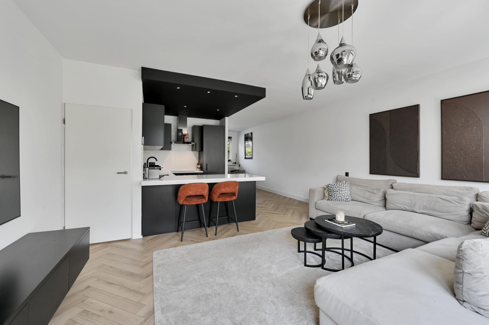 Tussenwoning te koop: Geelvinkbaai 21, Capelle Aan Den Ijssel