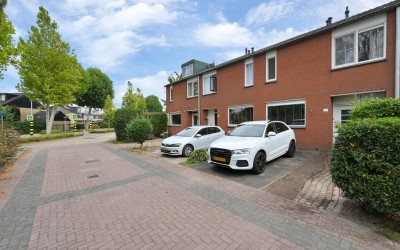 Geelvinkbaai 21