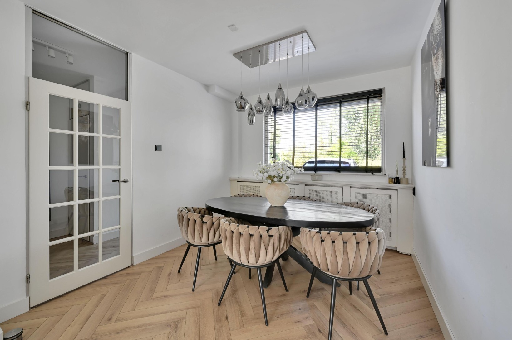 Tussenwoning te koop: Geelvinkbaai 21, Capelle Aan Den Ijssel