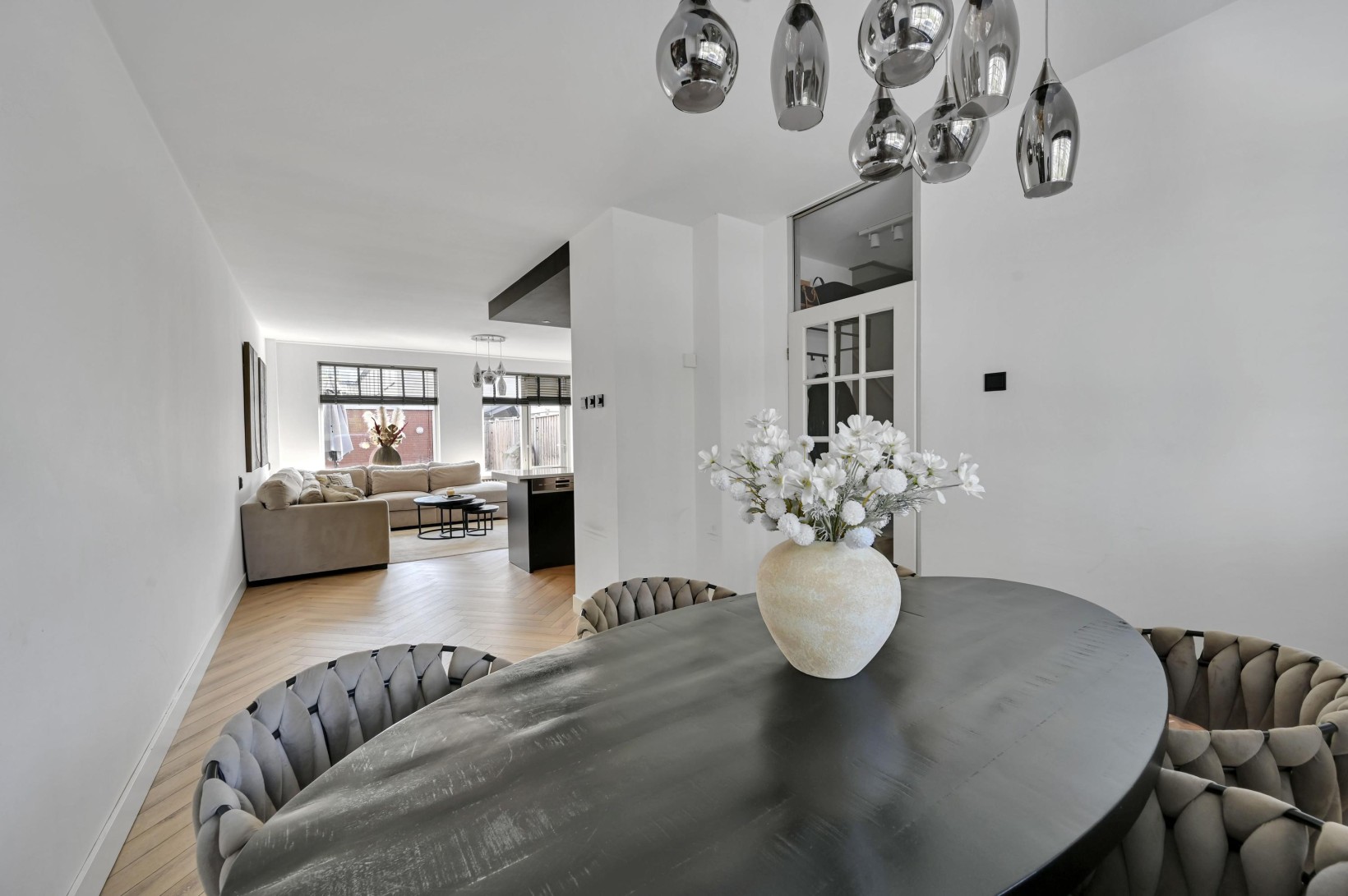 Tussenwoning te koop: Geelvinkbaai 21, Capelle Aan Den Ijssel